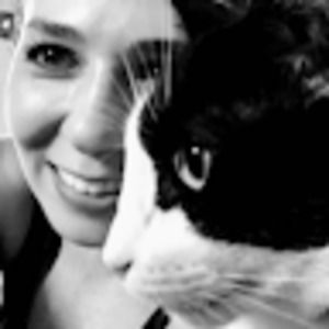 Meet your Posher, Sara garretson